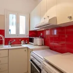 Rent 1 bedroom apartment of 42 m² in Municipal Unit of Neapoli