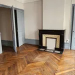 Appartement de 150 m² avec 5 chambre(s) en location à Saint-Étienne