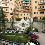 Rent 4 bedroom apartment of 100 m² in Genova