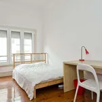 Rent a room in Lisboa