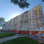 Pronajměte si 4 ložnic/e byt o rozloze 76 m² v Litvínov