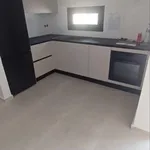 Rent 1 bedroom apartment of 48 m² in  Αχαΐα