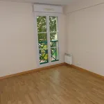 Appartement de 44 m² avec 2 chambre(s) en location à FRESNEST