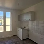 Appartement de 77 m² avec 4 chambre(s) en location à Privas