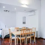 Alquilo 1 dormitorio apartamento de 65 m² en barcelona