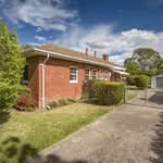 Rent 2 bedroom house in Narrabundah