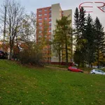 Byty 2+kk,  44 m2 - Jablonec nad Nisou - Mšeno nad Nisou