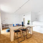 Studio of 46 m² in brussels