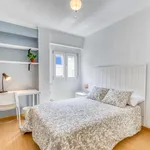 Alquilar 4 dormitorio apartamento en Valencia