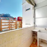 Alquilar 5 dormitorio apartamento en Valencia