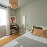 Rent a room in Lisboa