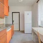 Pronajměte si 2 ložnic/e byt o rozloze 52 m² v Prague