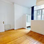  appartement avec 1 chambre(s) en location à Bruxelles