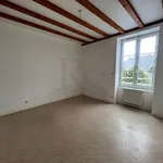 Appartement de 42 m² avec 2 chambre(s) en location à Flers