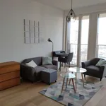 Studio of 65 m² in brussels