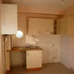 Location Appartement Ambérieu-en-Bugey 01500 Ain - 3 pièces  57 m2  à 541 euros