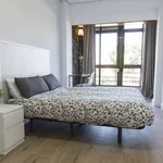 Rent a room in Madrid