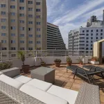 Alquilo 2 dormitorio apartamento de 96 m² en Valencia