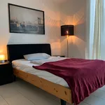 Miete 1 Schlafzimmer wohnung von 28 m² in Karlsruhe