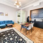 Pronajměte si 2 ložnic/e byt o rozloze 64 m² v Prague