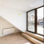 Huur 1 slaapkamer appartement van 85 m² in Antwerp