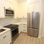 2 bedroom apartment of 495 sq. ft in Toronto (Islington-City Centre West)