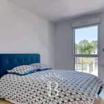 Appartement de 48 m² avec 2 chambre(s) en location à Saint-Cyr-Au-Mont-d'Or