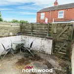 Terraced house to rent in Victoria Road, Norton, Doncaster DN6