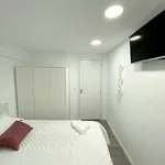 Rent a room in valencia