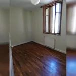  appartement avec 1 chambre(s) en location à Bourganeuf