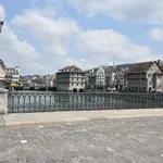 Rent 2 bedroom apartment of 36 m² in Zürich