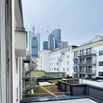 Rent 1 bedroom apartment of 40 m² in Frankfurt am Main