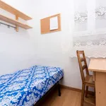 Rent a room of 50 m² in madrid