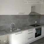 Appartement de 83 m² avec 4 chambre(s) en location à Auch