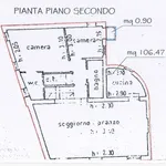 Attic good condition, 210 m², Centro, Bassano del Grappa