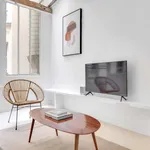 Rent 2 bedroom apartment of 59 m² in paris