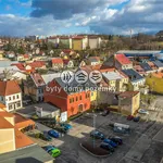 Pronajměte si 3 ložnic/e byt o rozloze 86 m² v Frýdlant