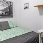 Alquilar 5 dormitorio apartamento en Valencia