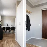 Hyr ett 3-rums hus på 73 m² i Bålsta