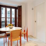 Alquilar 6 dormitorio apartamento en Valencia