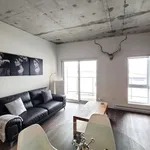  appartement avec 1 chambre(s) en location à Laval (administrative region)