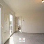 Appartement de 46 m² avec 1 chambre(s) en location à Ghent