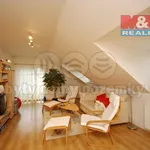 Rent 3 bedroom apartment of 88 m² in Praha