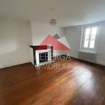  maison avec 5 chambre(s) en location à Payrin-Augmontel