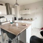 Rent 3 bedroom apartment of 74 m² in Albi
