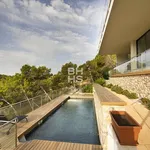 Rent 5 bedroom house of 465 m² in Baleares