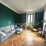 Rent 3 bedroom apartment of 160 m² in Milan