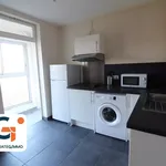 Appartement de 58 m² avec 1 chambre(s) en location à Mont-Saint-Aignan