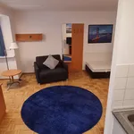 Miete 1 Schlafzimmer wohnung von 31 m² in Cologne