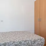 Rent a room in madrid